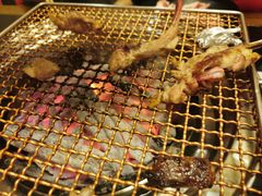 -九田家黑牛烤肉料理(珠江摩尔店)