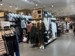 -MUJI无印良品(万达太原街店)