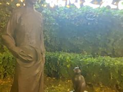 -李叔同故居纪念馆
