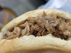 -秦豫肉夹馍(骡马市总店)