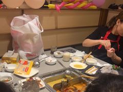 -海底捞火锅(金光华店)