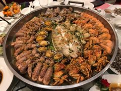 -厦门渔港(成山路店)