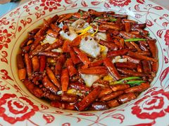 -味钱塘·钱塘渔鲜·地道江浙菜(宋城店)