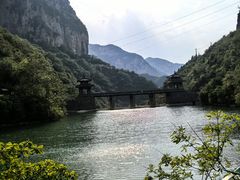 -青龙山生态文化旅游区(慈云寺)