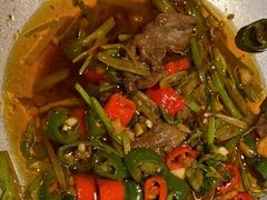 -卢大鲜鱼头捞饭(美利广场店)