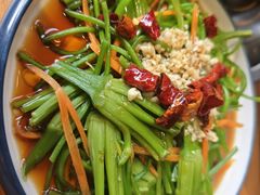 -民食香·腊排骨野生菌美食(木府店)