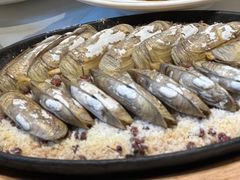 -莆田餐厅PUTIEN(三里屯店)