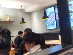 -新石器烤肉(无锡万象城店)