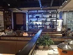 -李子坝梁山鸡(北碚万达五鸡哥店)