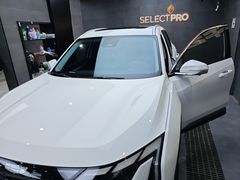 -车艺佳龙膜隐形车衣汽车贴膜(宝山丰宝店)