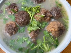 -宋老三苏肉羊肉汤老店