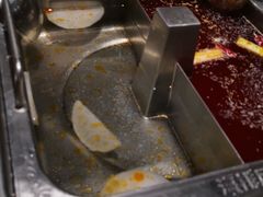 -海底捞大排档火锅(悦荟广场店)