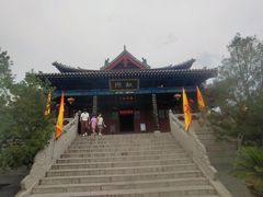 -大槐树寻根祭祖园