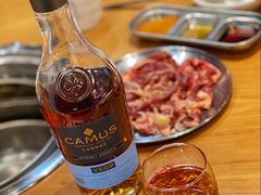 -辛蒲洞韩餐烤肉