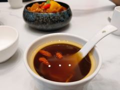 -天龙宝严素食馆(大兴善寺店)