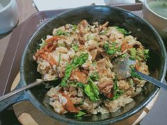 石锅拌饭-大食代美食广场(迪士尼小镇店)