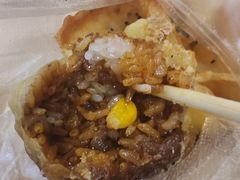 糯米鸡-丽华早点(大成路店)