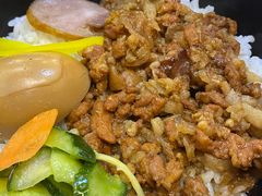 -台南擔仔面·卤肉饭(老虹井路店)