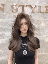 -IN STYLE·全国形象店