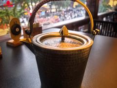 -奇芳阁·百年清真南京菜(夫子庙店)