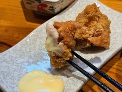 -Ramen满吉·豚骨拉面(丽园路店)
