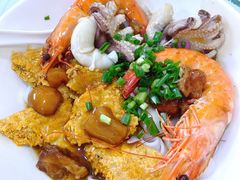 蟹王膏河粉-荔林食店(西华路店)