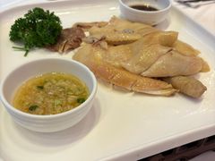 -南园酒家(前进路店)