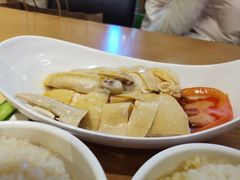 -新加坡高记KOO KEE Restaurant(盈科店)
