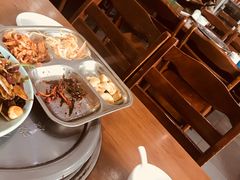 -延成苑韩式烤肉店(长春道店)