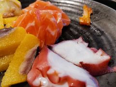 -索菲特酒店 · 云尚天际自助餐厅
