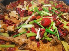 -老板恋上鱼(印象城店)