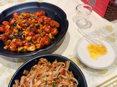 -聚味瞿记·龙虾堂(天元店)