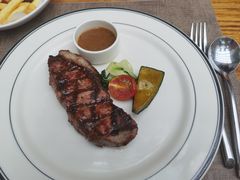 -食间牛排(湖西路店)