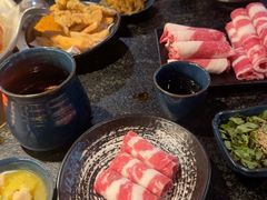 -湊湊火锅·茶憩(世博大道店)