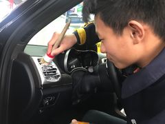 -壹捷汽车服务徐汇店(上海旗舰店·徐汇店)