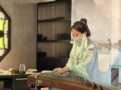 -锦府盐帮·私宴(赛特店)