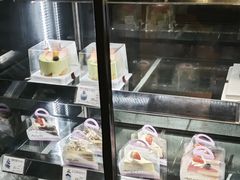 -苹果花园(龙漕路店)