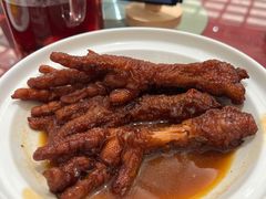 铁勺凤爪-大铁勺新津菜(中北永旺店)
