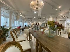 大堂-共舞时光猫咖·狗咖(新街口店)