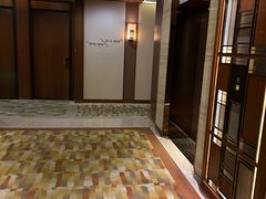 -上海浦东嘉里大酒店