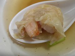 -小梁哥云吞面(黄贝岭店)