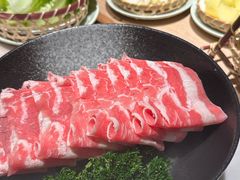 -椰子不语 椰子鸡火锅(淮海店)