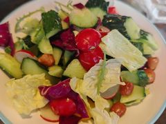 -江边城外烤全鱼(方庄时代购物中心店)