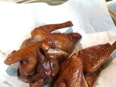 -石头咕(葵蓬店)