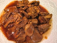 -裕德隆清真饭庄·天津特色菜(东丽店)