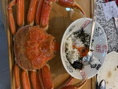 -震海贝烤贝·民俗特色店(延吉总店)