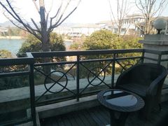 -余姚四明湖开元名都度假酒店·夏威夷西餐厅