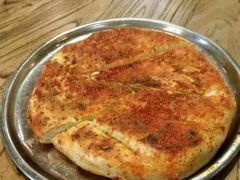 油饼-有奴思烤肉·清真(正宁路店)