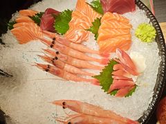 -京料理·日料自助·铁板燒(复悦城店)