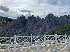 -墨石公园景区
